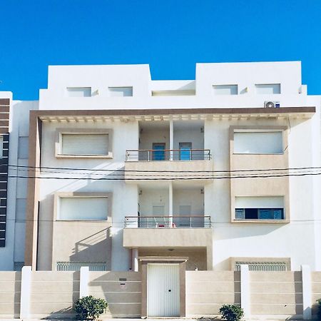 Altavista Appartment Hammam Sousse Exterior foto